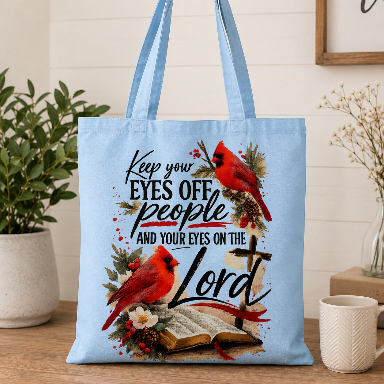 Tote Bags
