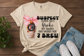 DTF Transfer SUSPECT claims she’s broke but Always has money for 7 Brew
