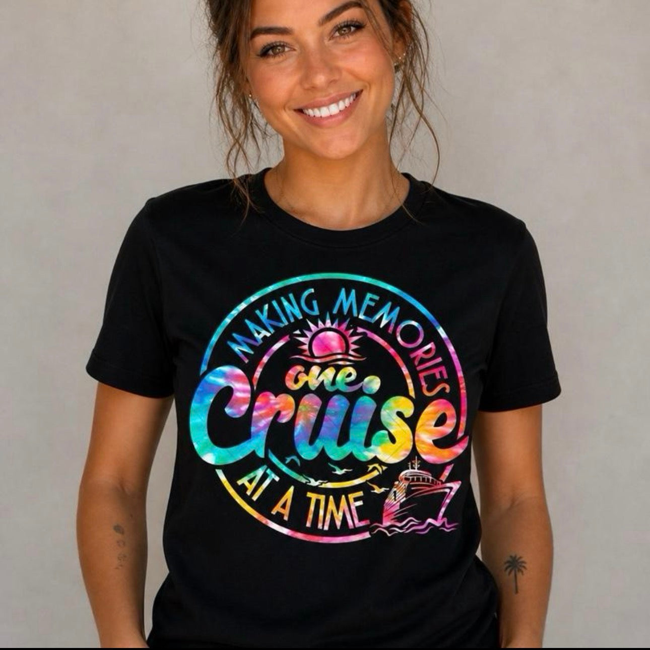 DTF Transfers Making memories one cruise at a time