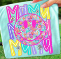DTF Transfers MAMA