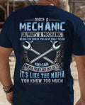 DTF Transfers Mechanic quote