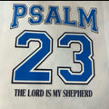 DTF Transfers Psalm 23
