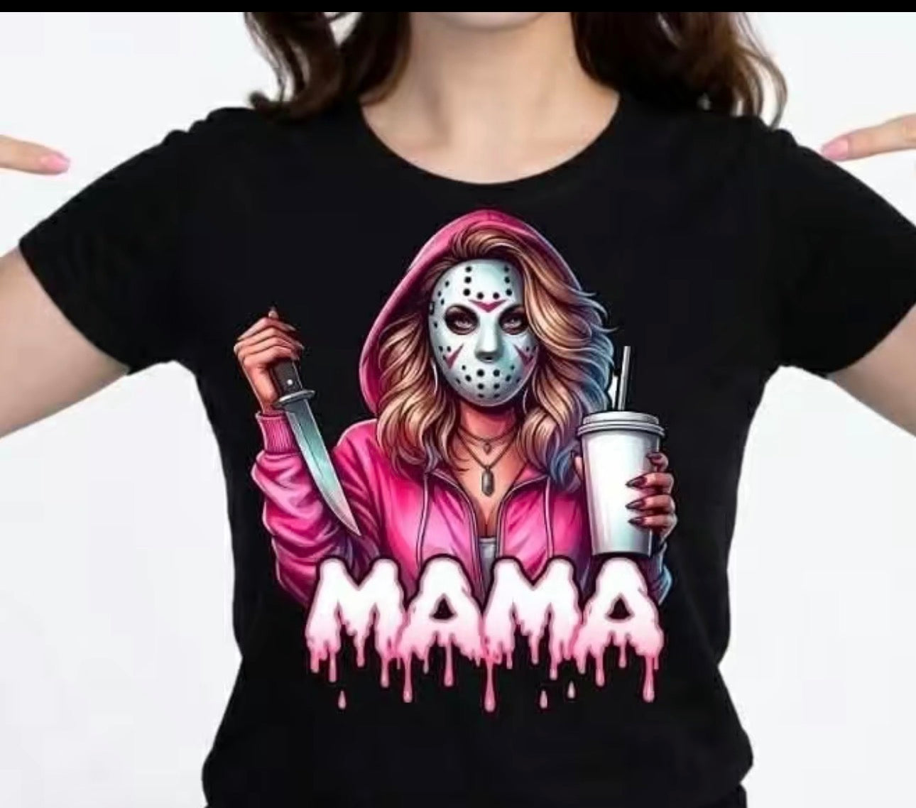 DTF Transfers MAMA
