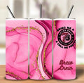 Seven brew Tumbler