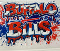DTF Buffalo bills