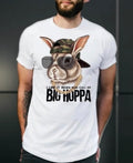 DTF Transfers I like it when you call me big Hoppa