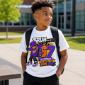 DTF Transfers back to school 67
