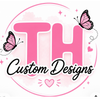 Touching Hearts Custom Designs  - Home